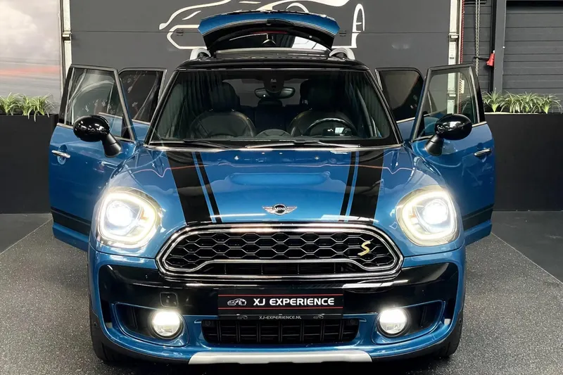 MINI Cooper (2017)