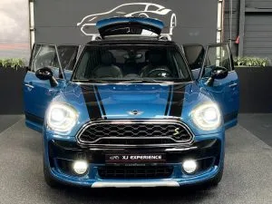 MINI Onbekend (2017) — foto 1