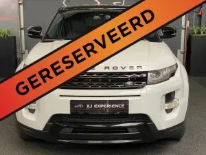Land Rover Onbekend (2012) — foto 1