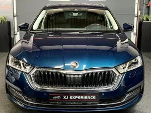 Škoda Onbekend (2021) — foto 1