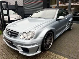 Mercedes-Benz Onbekend (2007) — foto 1