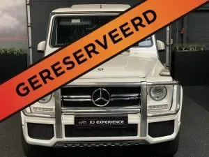 Mercedes-Benz Onbekend (2016) — foto 1