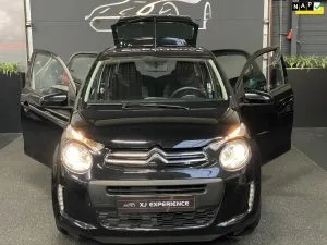 Citroën Onbekend (2020) — foto 1