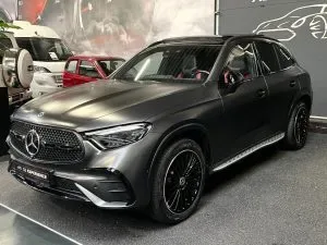 Mercedes-Benz Onbekend (2024) — foto 1