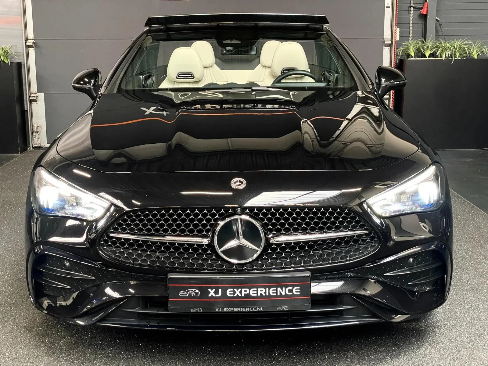 Mercedes-Benz CLE-Klasse (2024) — foto 1