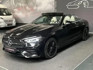 Mercedes-Benz Onbekend (2024) — foto 1