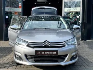 Citroën Onbekend (2016) — foto 1
