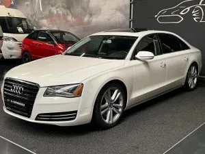 Audi Onbekend (2012) — foto 1
