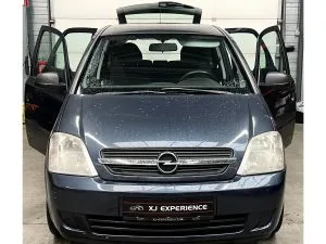 Opel Onbekend (2006) — foto 1