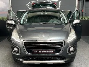 Peugeot Onbekend (2014) — foto 1