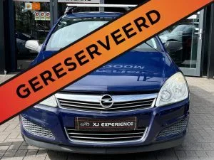 Opel Onbekend (2007) — foto 1