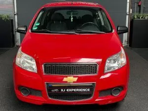 Chevrolet Onbekend (2010) — foto 1