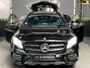Mercedes-Benz Onbekend (2018) — foto 1