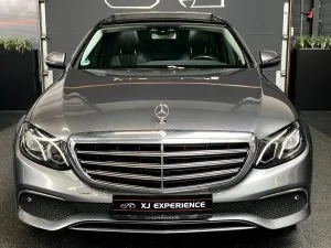 Mercedes-Benz Onbekend (2017) — foto 1