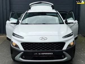 Hyundai Onbekend (2021) — foto 1