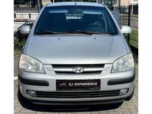 Hyundai Onbekend (2003) — foto 1