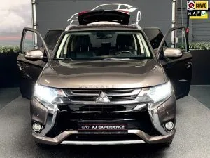 Mitsubishi Onbekend (2015) — foto 1