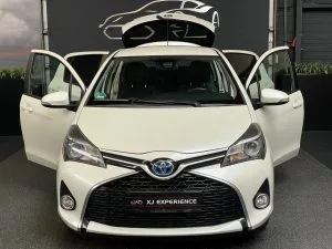 Toyota Onbekend (2016) — foto 1