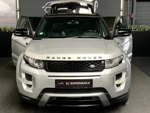 Land Rover Onbekend (2013) — foto 1