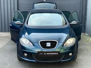 SEAT Onbekend (2007) — foto 1