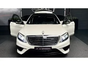 Mercedes-Benz Onbekend (2015) — foto 1
