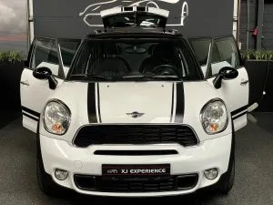 MINI Onbekend (2010) — foto 1