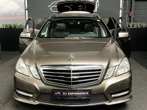 Mercedes-Benz Onbekend (2012) — foto 1