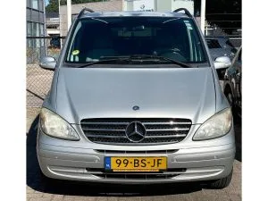 Mercedes-Benz Onbekend (2005) — foto 1