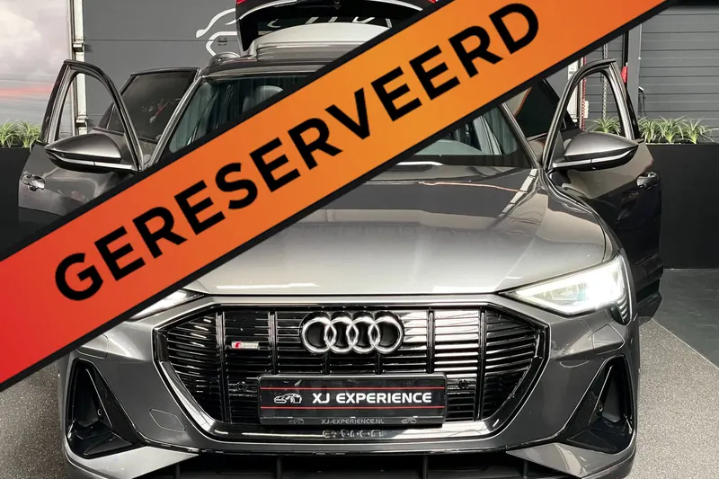 Audi Onbekend (2019)