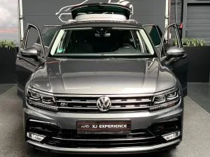Volkswagen Onbekend (2016) — foto 1