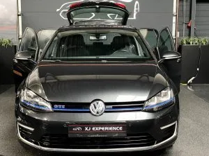 Volkswagen Onbekend (2014) — foto 1