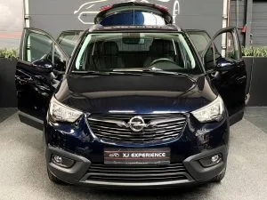 Opel Onbekend (2017) — foto 1