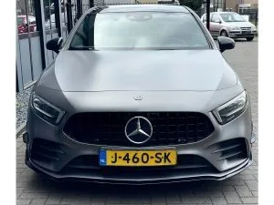 Mercedes-Benz Onbekend (2020) — foto 1