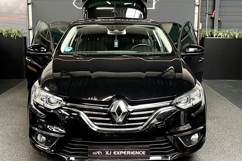 Renault Mégane (2017)