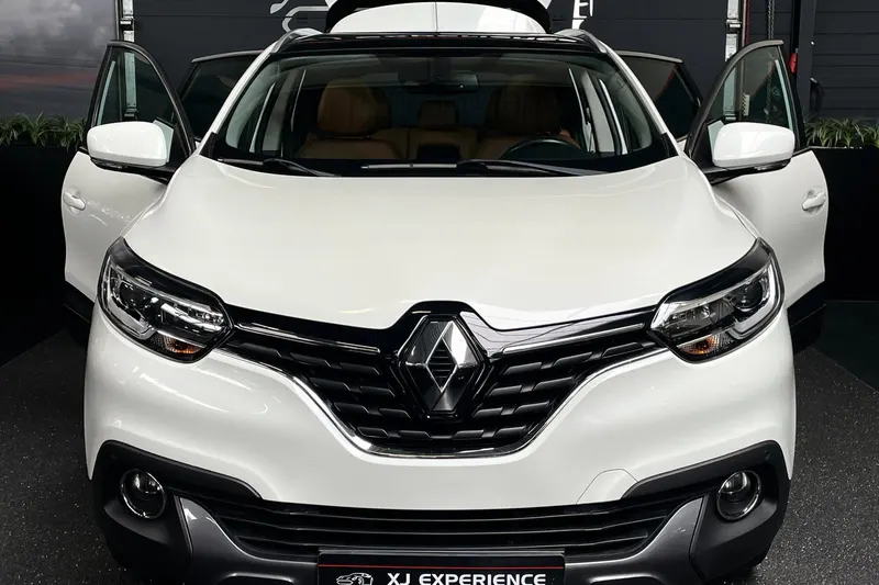 Renault Kadjar (2018)