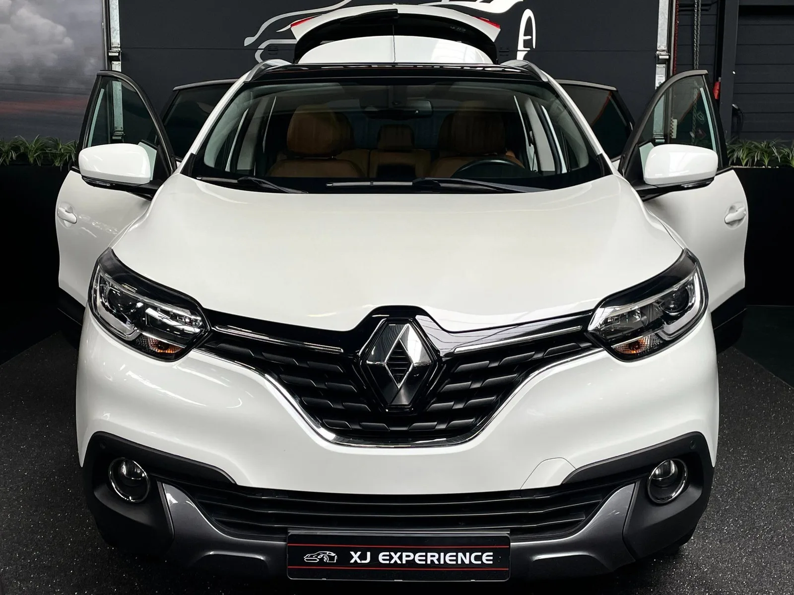 Renault Kadjar (2018) — foto 1