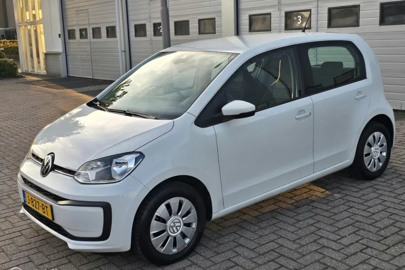 Volkswagen Up! (2020)