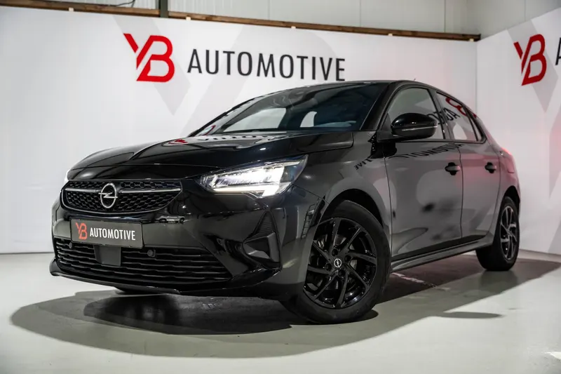 Opel Corsa (2023)