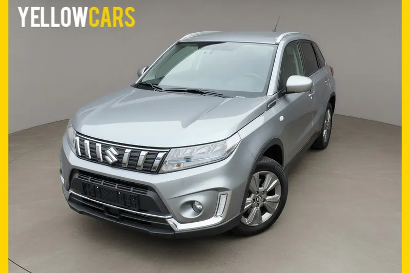 Suzuki Vitara (2020)