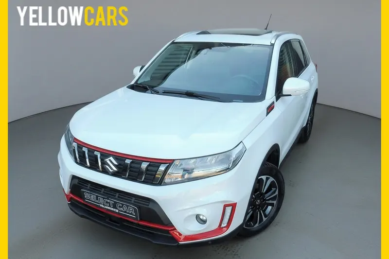 Suzuki Vitara (2021)