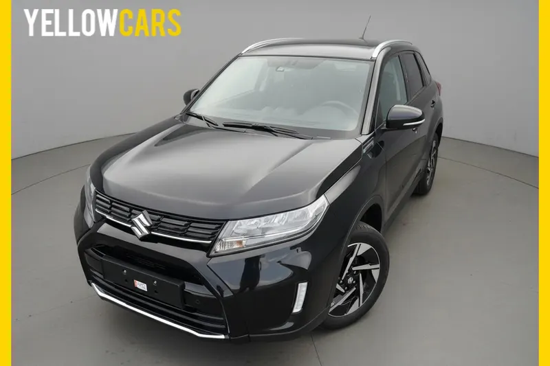 Suzuki Vitara (2026)
