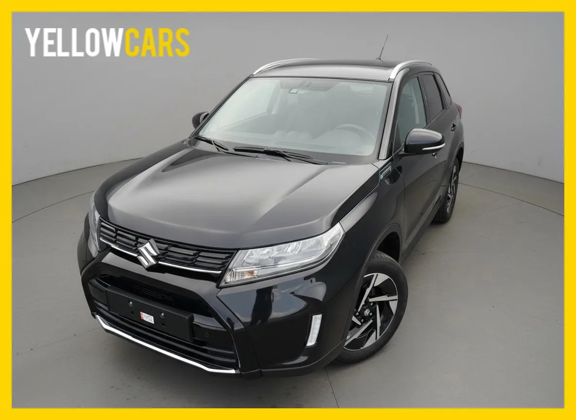 Suzuki Vitara (2026) — foto 1