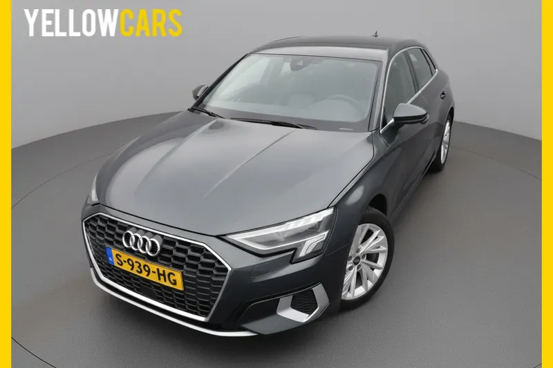 Audi A3 (2023)