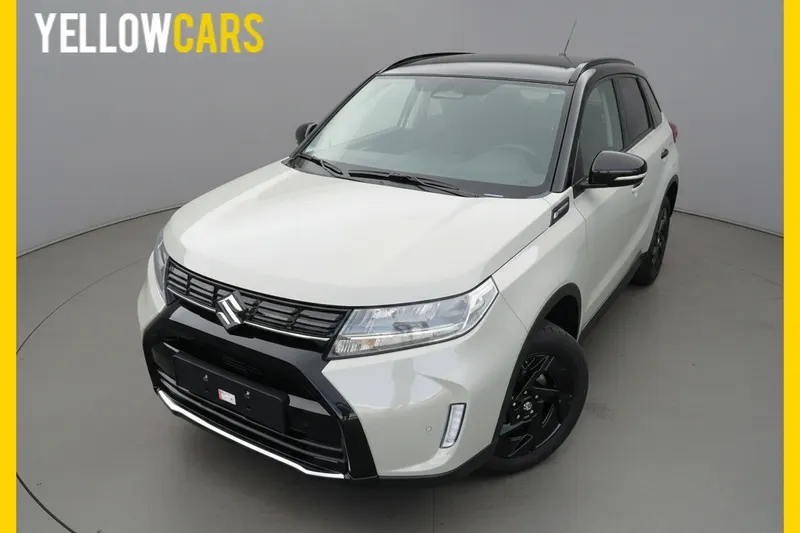 Suzuki Vitara (2026)