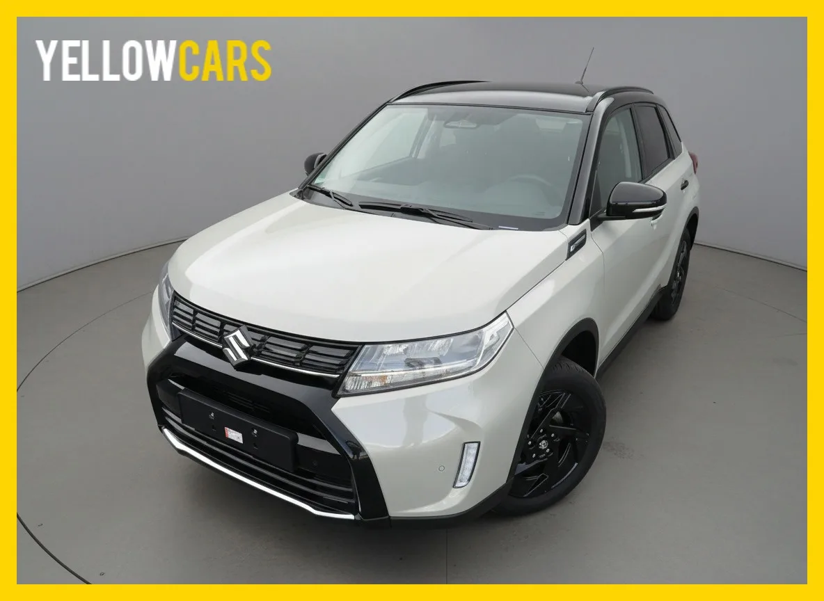 Suzuki Vitara (2026) — foto 1