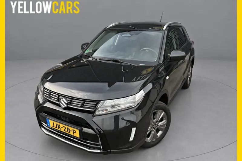 Suzuki Vitara (2025)