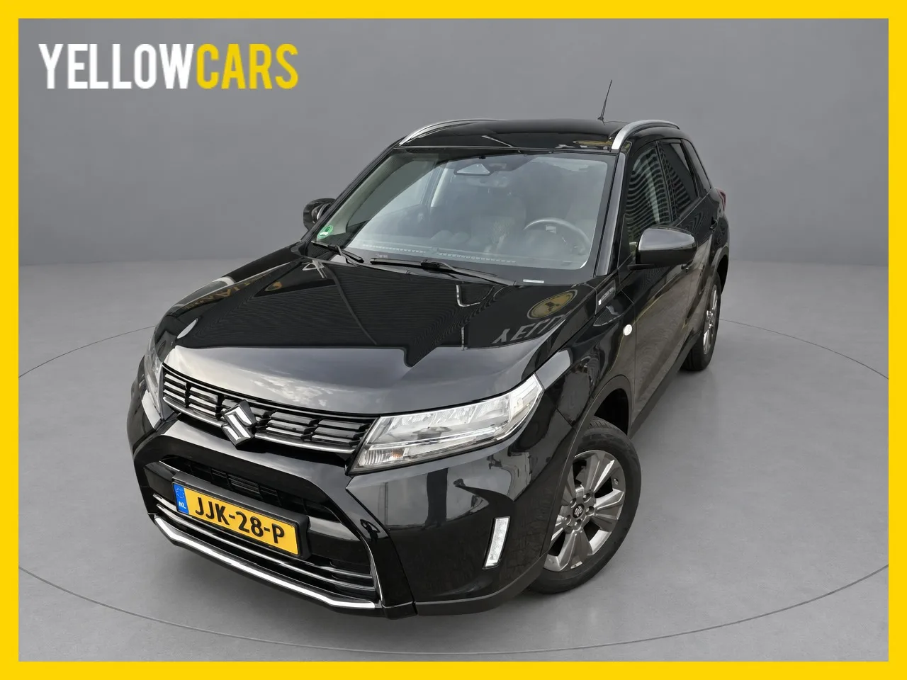Suzuki Vitara (2025) — foto 1