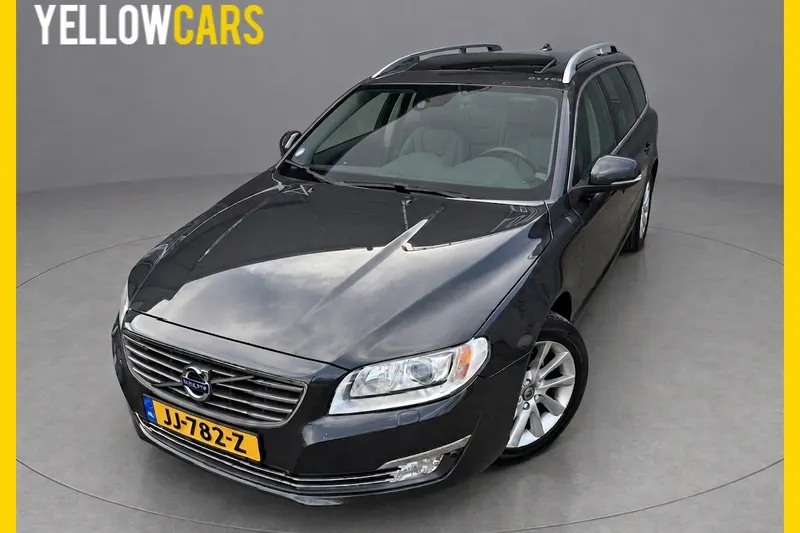 Volvo V70 (2016)