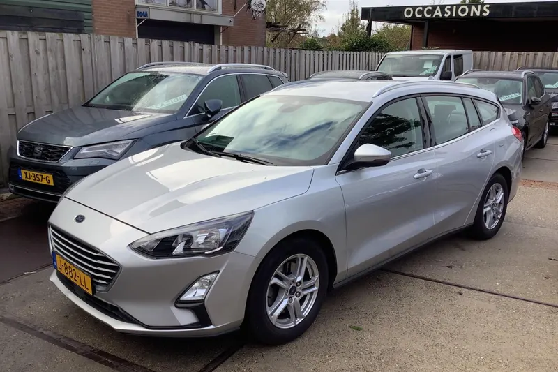 Ford Focus (2020)