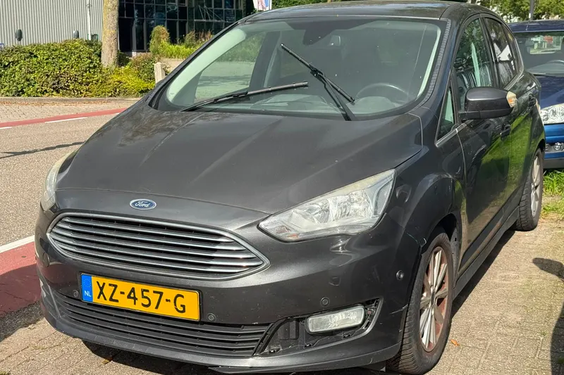 Ford C-Max (2015)
